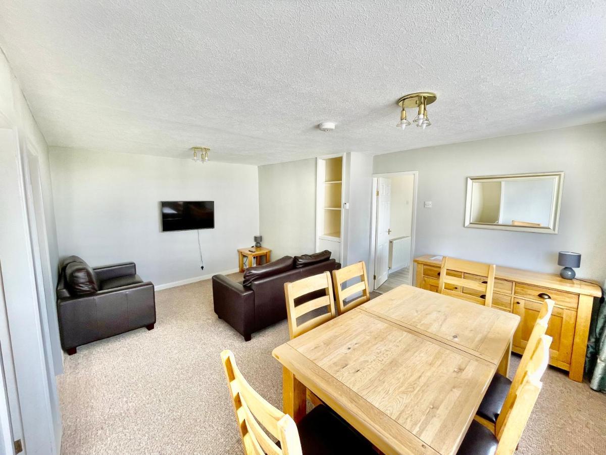 Apartamento Bay View - Bay Trearddur