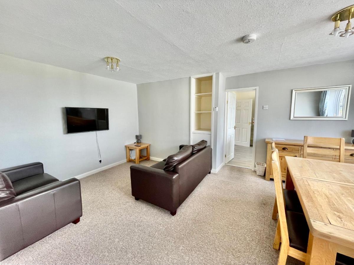 Apartamento Bay View - Bay Trearddur