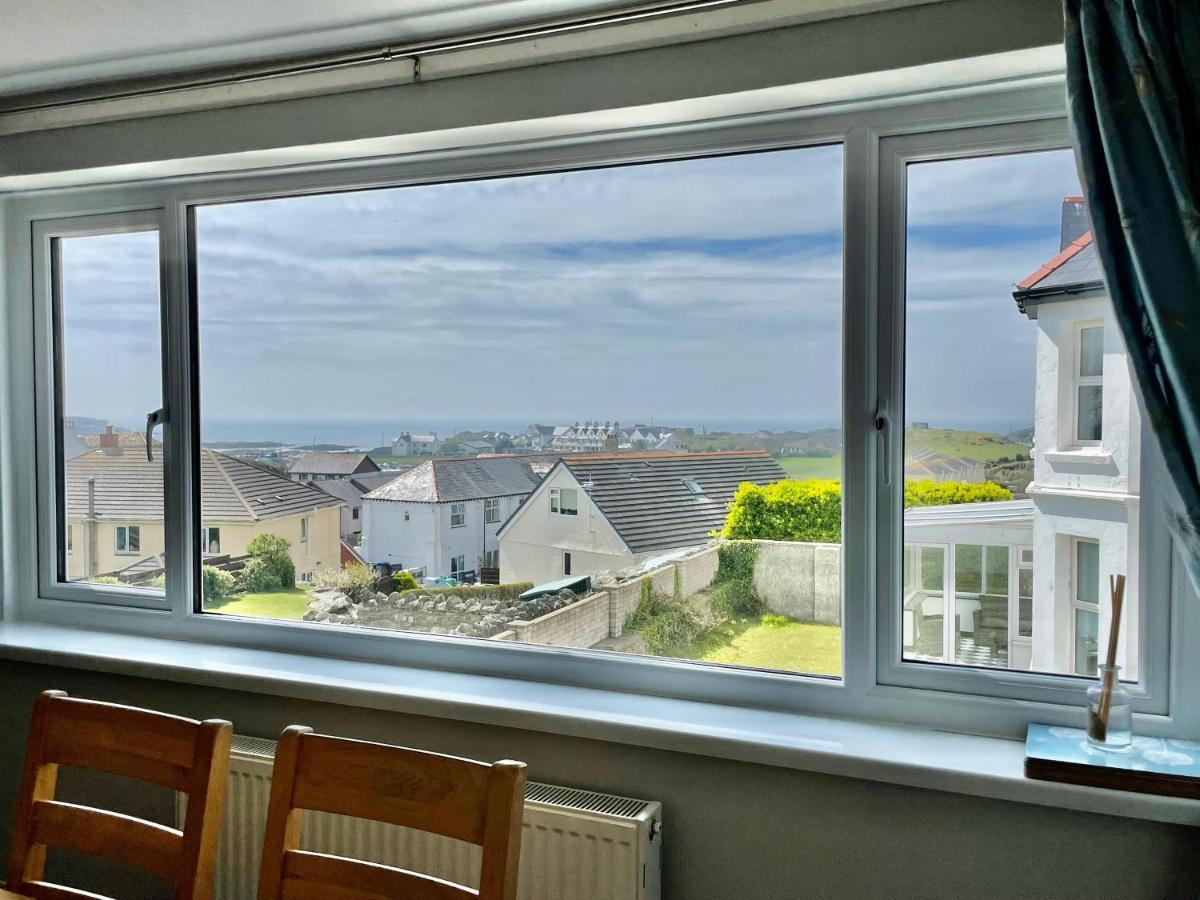 Apartamento Bay View - Bay