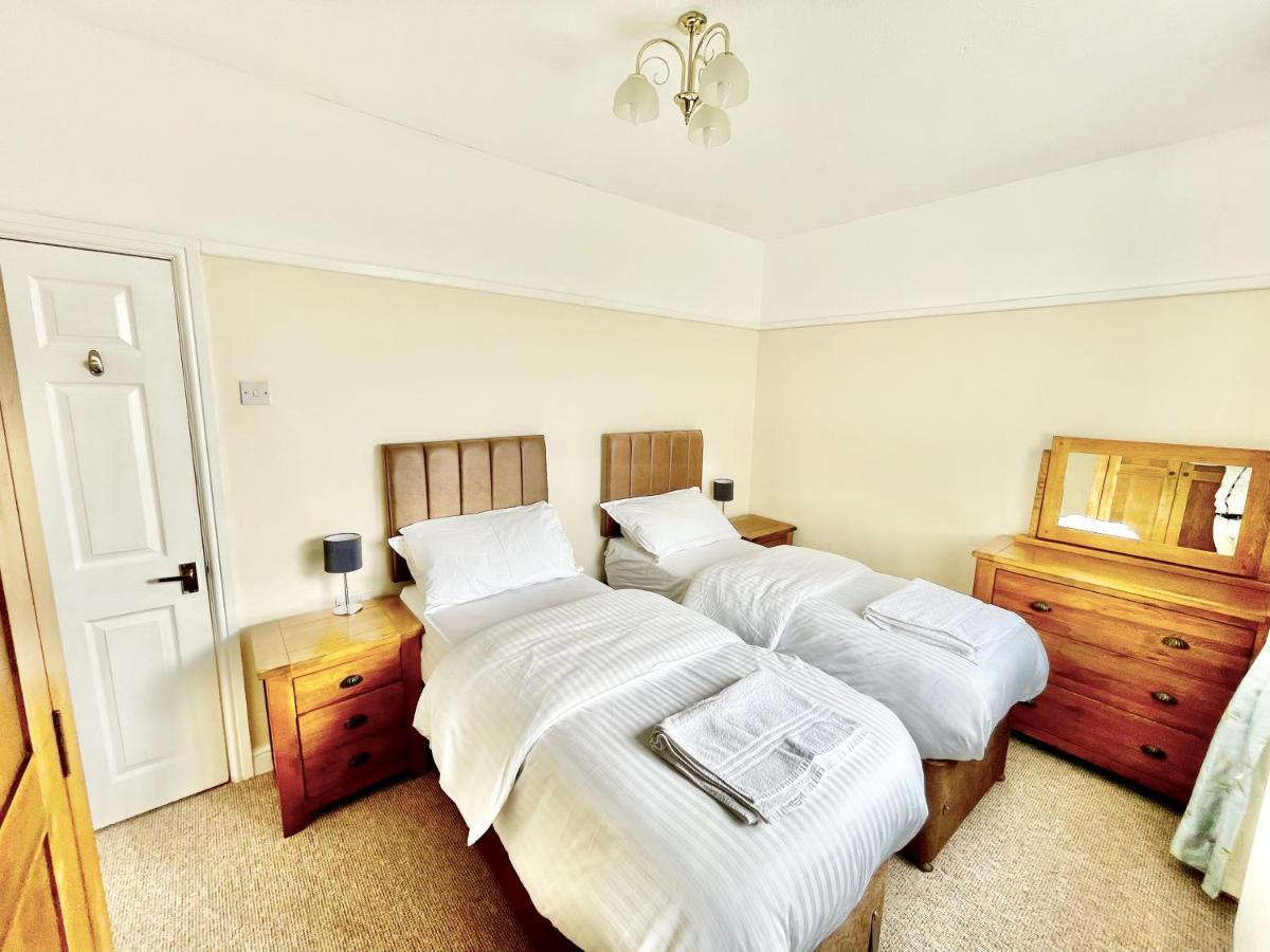 Apartamento Bay View - Bay Trearddur