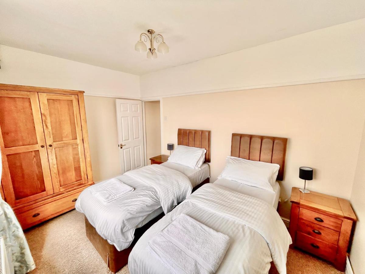 Bay View - Bay Apartamento Trearddur