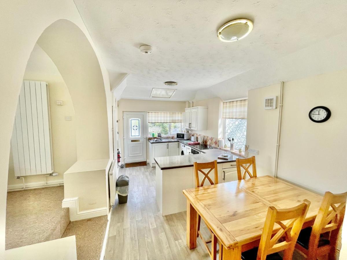 Apartamento Bay View - Bay Trearddur