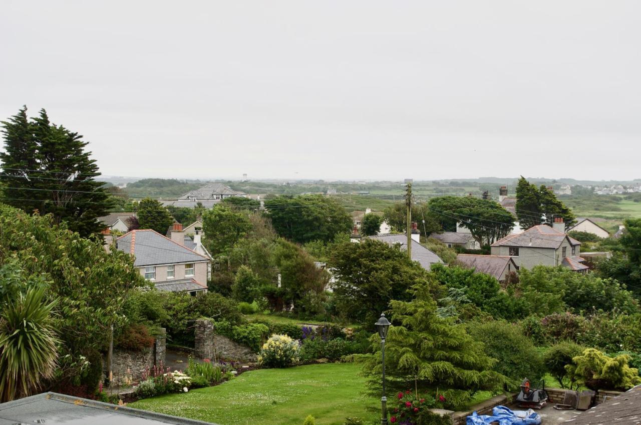 Bay View - Bay * Trearddur